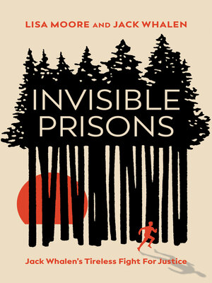Invisible Prisons - ebook